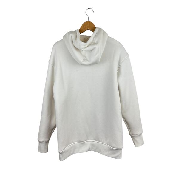 Athleta Reversible Sherpa Solstice Hoodie - Picture 3 of 7